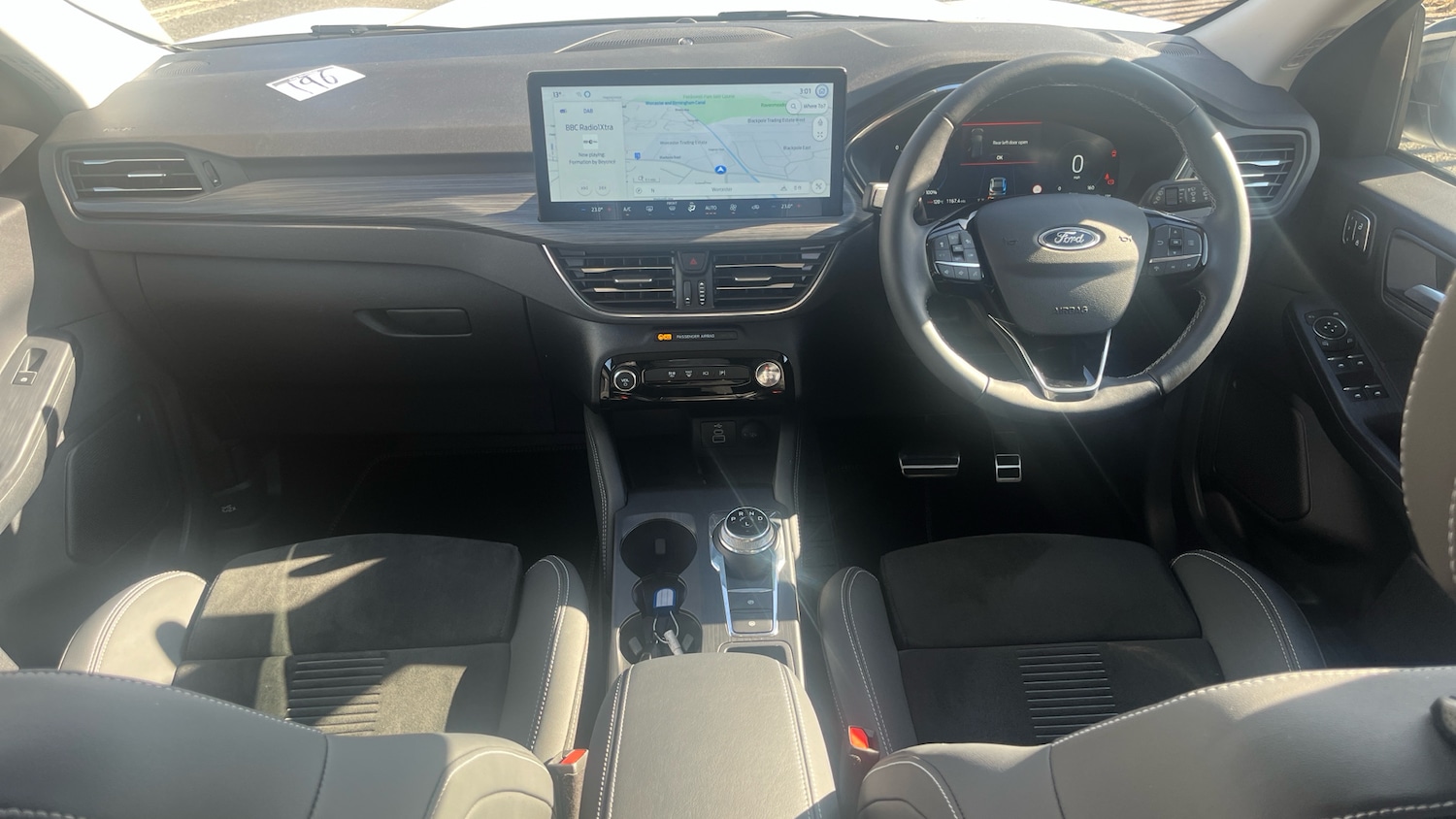 Used Ford Kuga 2025 for sale - 76372245: Photo 10