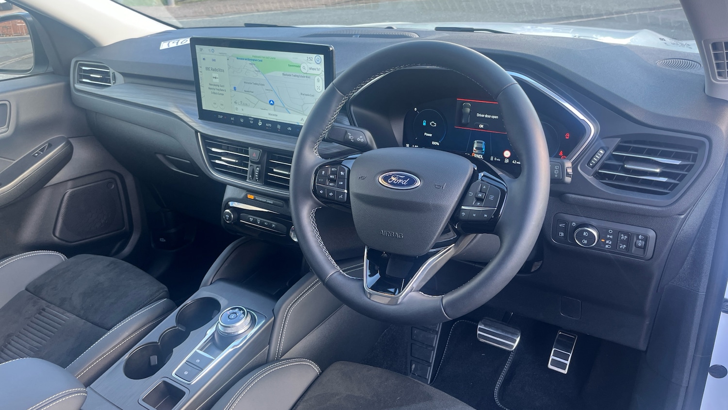 Used Ford Kuga 2025 for sale - 76372245: Photo 11