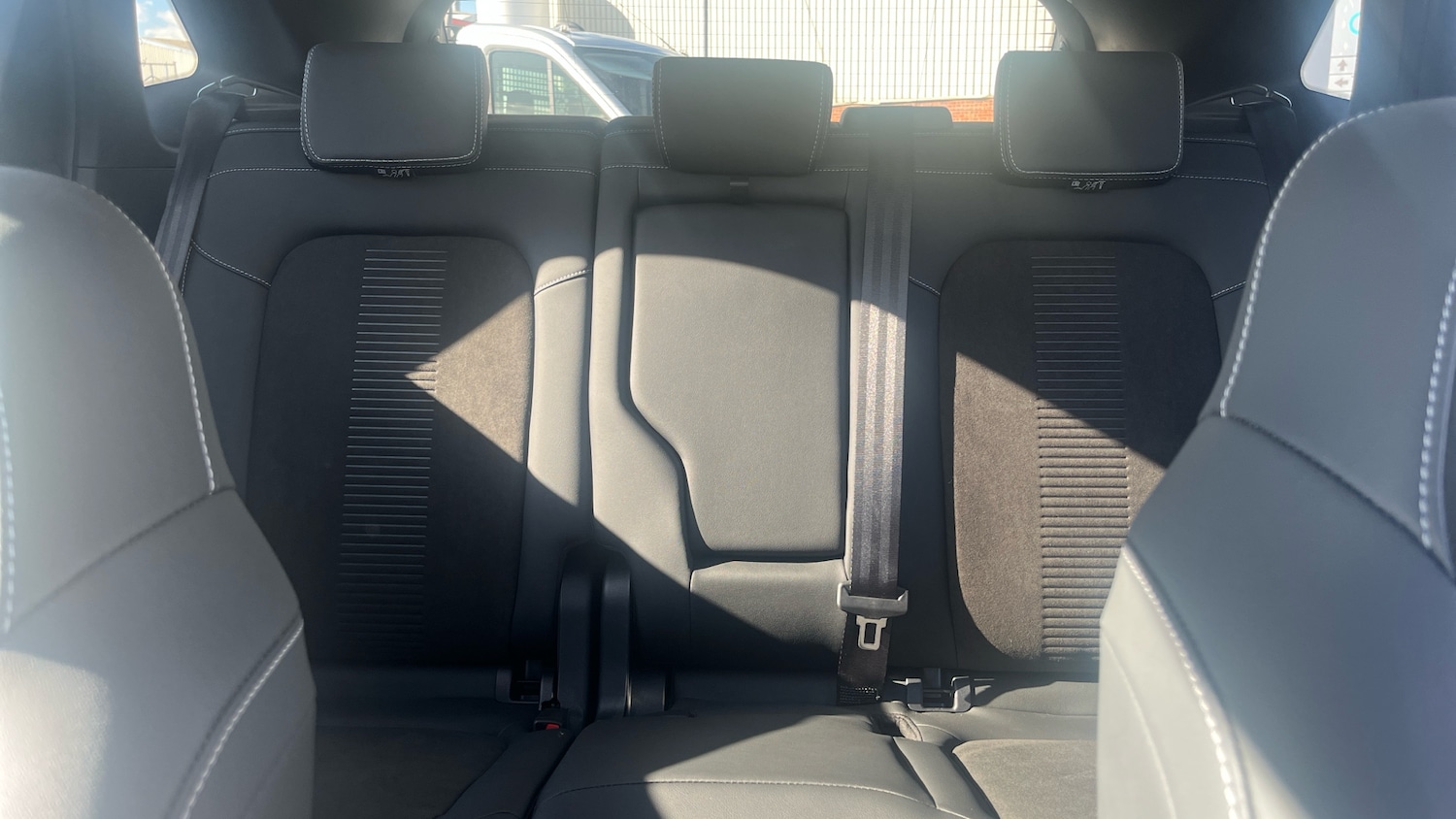 Used Ford Kuga 2025 for sale - 76372245: Photo 15