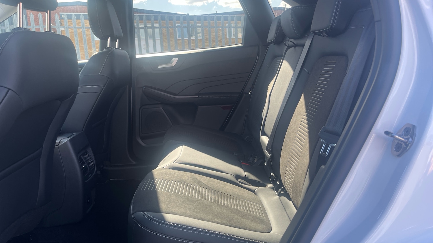 Used Ford Kuga 2025 for sale - 76372245: Photo 16