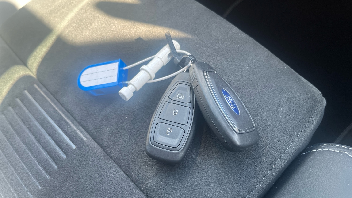 Used Ford Kuga 2025 for sale - 76372245: Photo 20