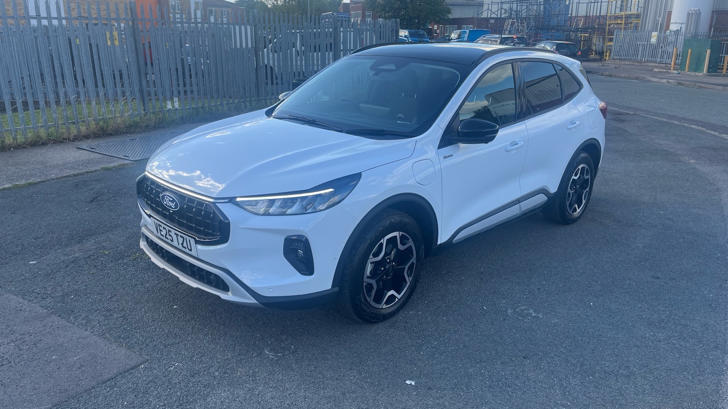 Used Ford Kuga 2025 for sale - 76372245: Photo 24