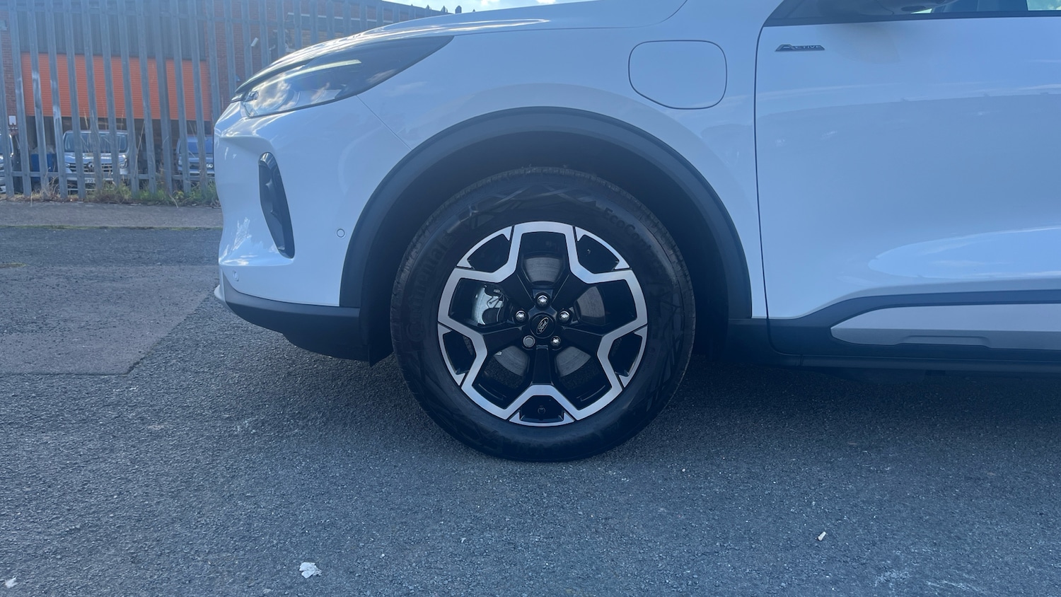 Used Ford Kuga 2025 for sale - 76372245: Photo 25