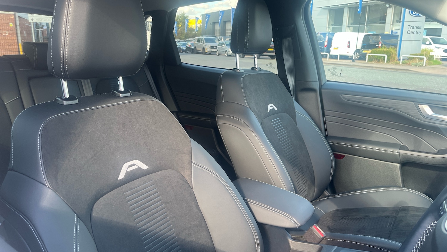 Used Ford Kuga 2025 for sale - 76372245: Photo 39