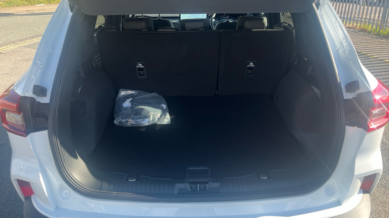 Used Ford Kuga 2025 for sale - 76372245: Photo 4