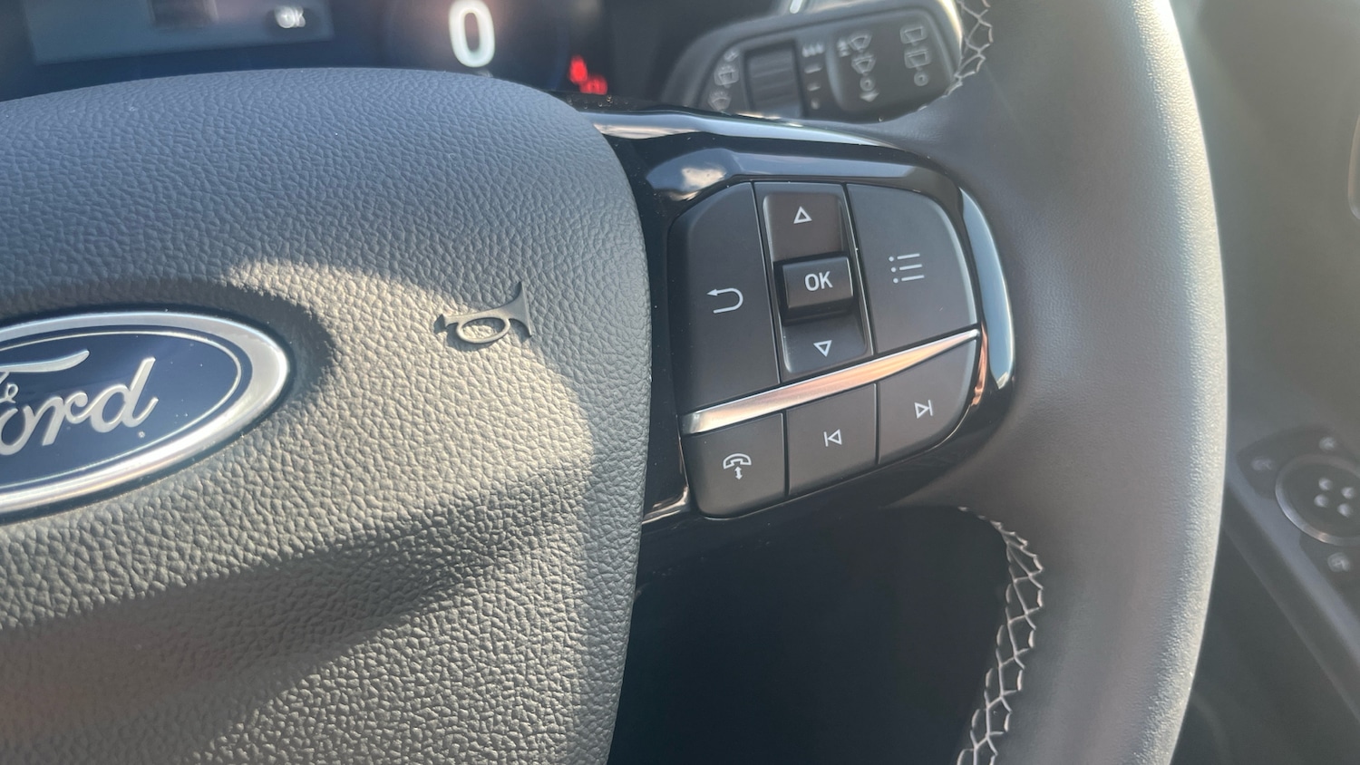 Used Ford Kuga 2025 for sale - 76372245: Photo 42
