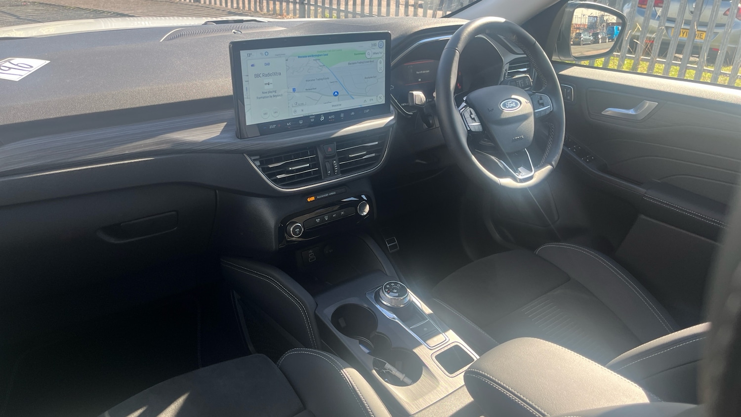 Used Ford Kuga 2025 for sale - 76372245: Photo 9