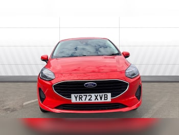Used Ford Fiesta 2022 for sale - 79403808: Photo