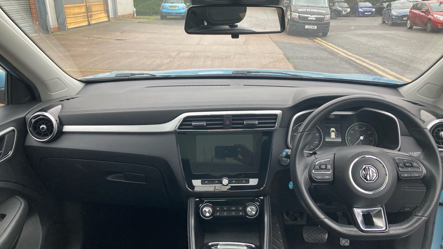 Used MG MG ZS 2020 for sale - 77234406: Photo 10