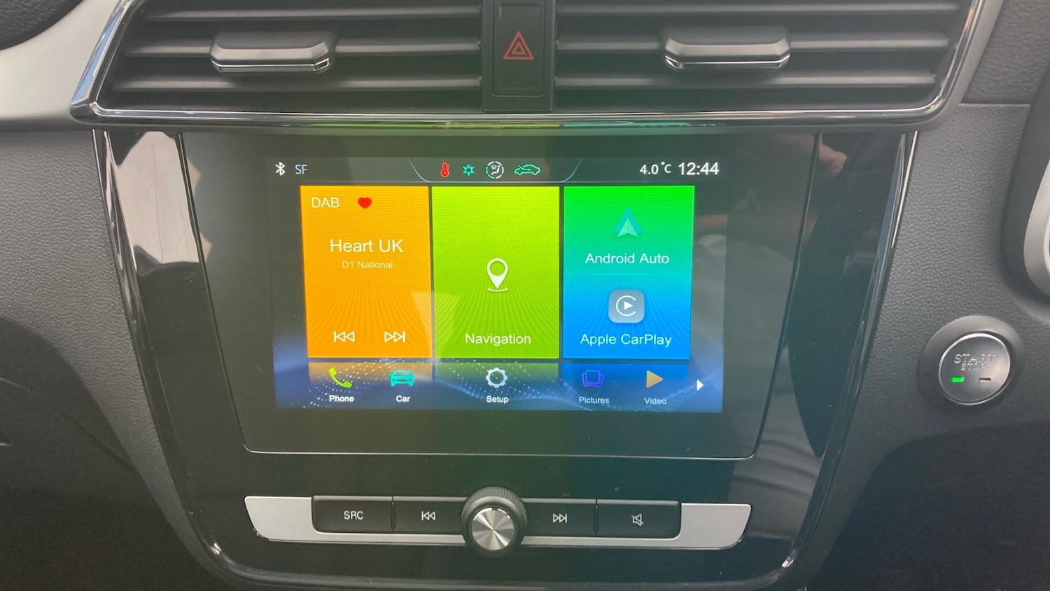 Used MG MG ZS 2020 for sale - 77234406: Photo 12