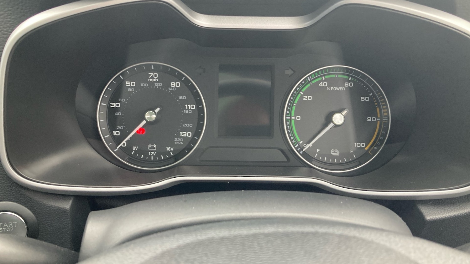 Used MG MG ZS 2020 for sale - 77234406: Photo 18