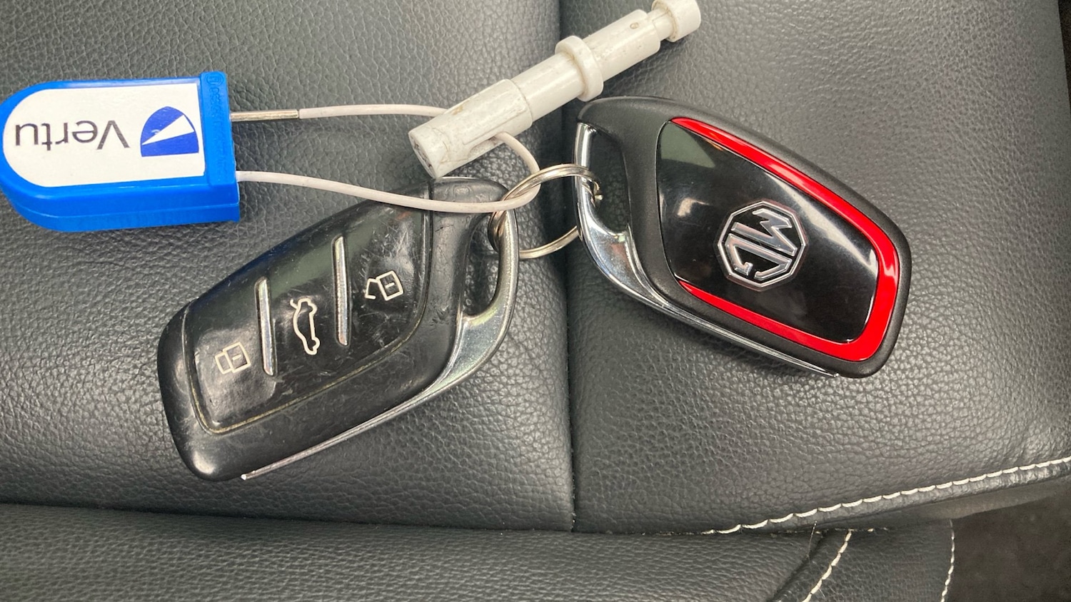 Used MG MG ZS 2020 for sale - 77234406: Photo 20