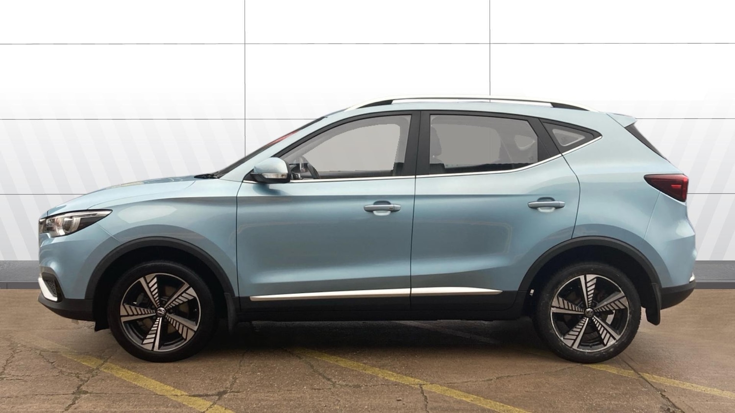 Used MG MG ZS 2020 for sale - 77234406: Photo 5