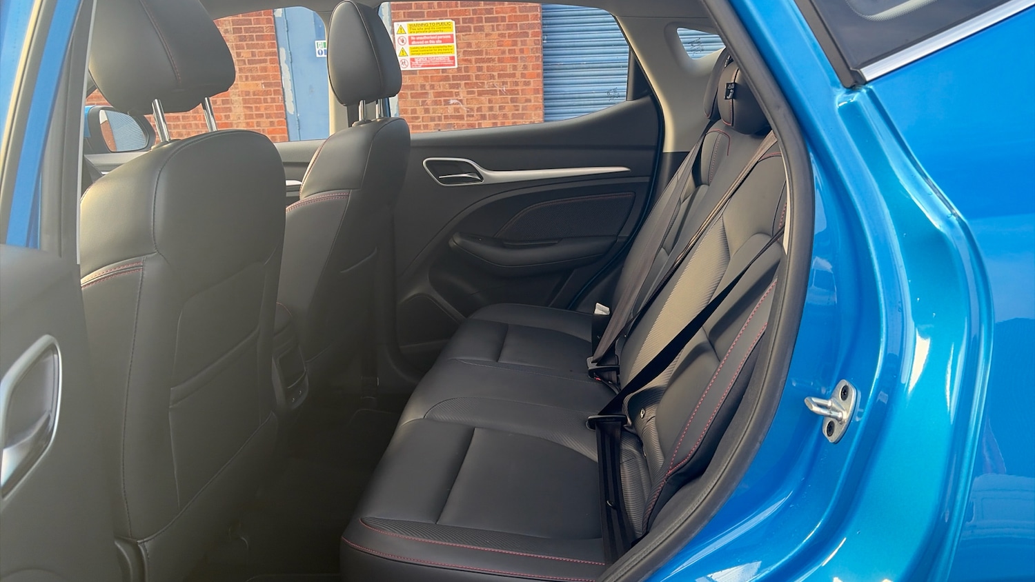 Used MG MG ZS 2021 for sale - 77847642: Photo 16