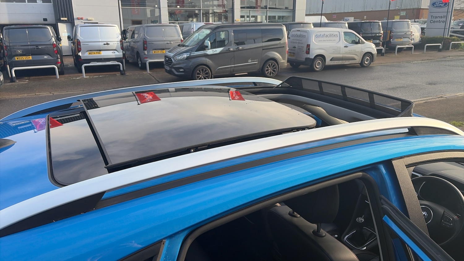 Used MG MG ZS 2021 for sale - 77847642: Photo 27