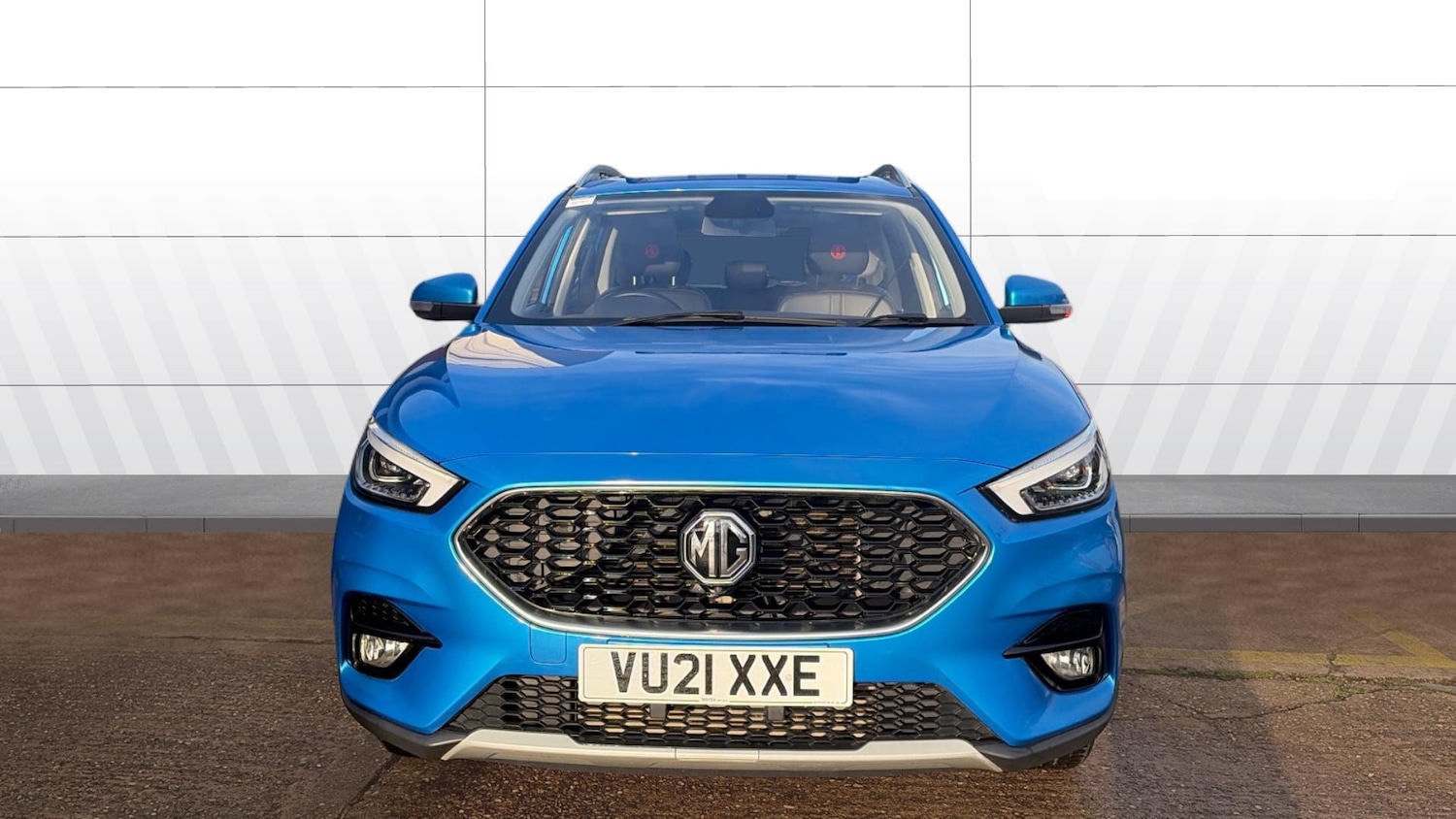 Used MG MG ZS 2021 for sale - 77847642: Photo 3