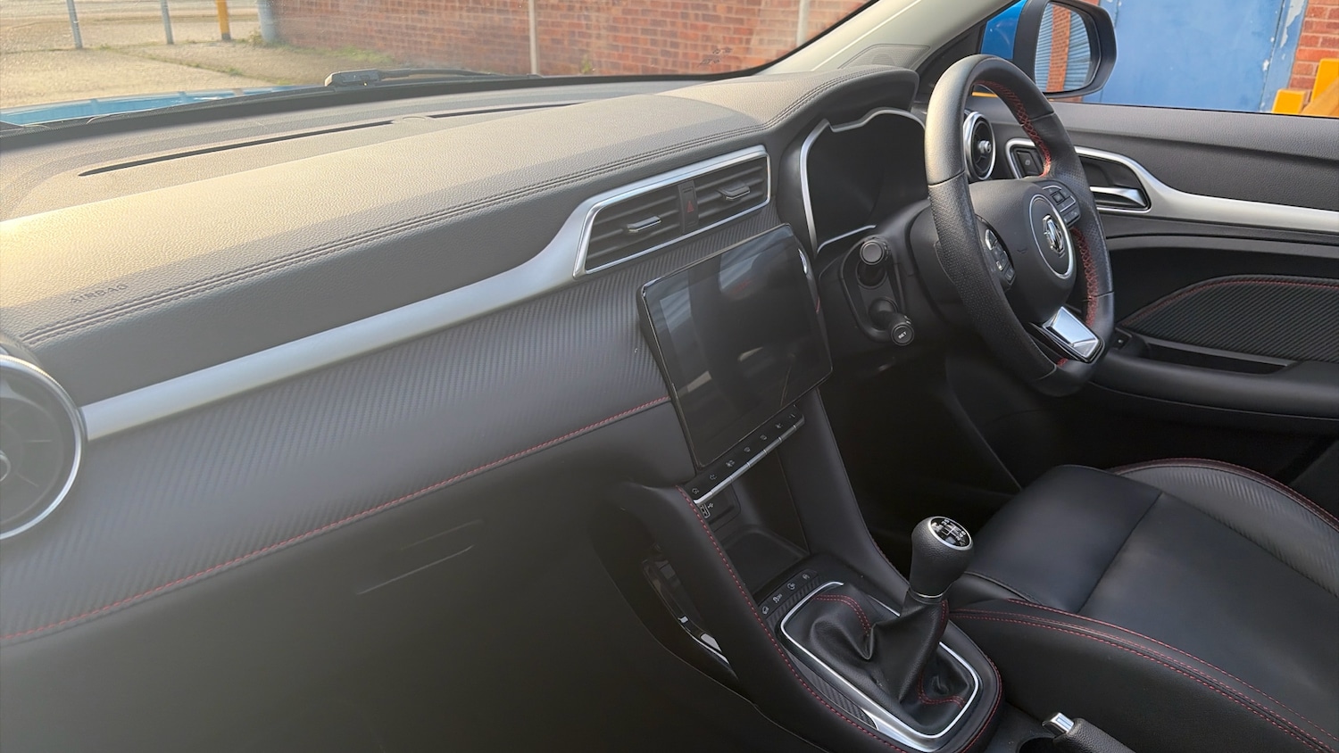 Used MG MG ZS 2021 for sale - 77847642: Photo 9