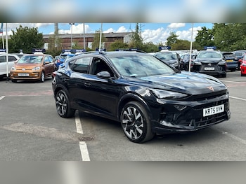 Used Cupra Formentor 2025 for sale - 79391911: Photo