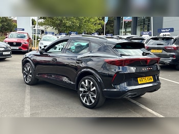 Used Cupra Formentor 2025 for sale - 79391911: Photo