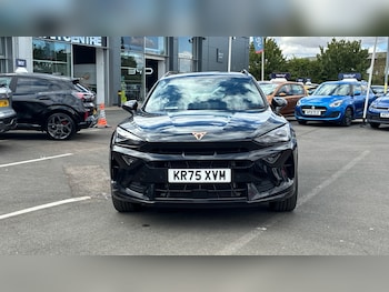 Used Cupra Formentor 2025 for sale - 79391911: Photo