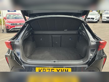 Used Cupra Formentor 2025 for sale - 79391911: Photo