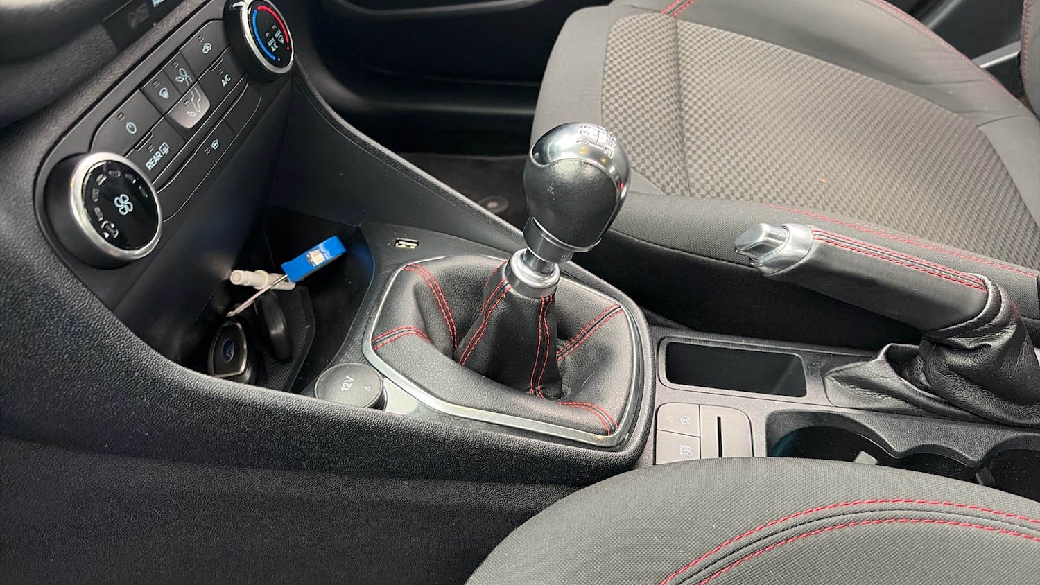 Used Ford Fiesta 2020 for sale - 76366893: Photo 13