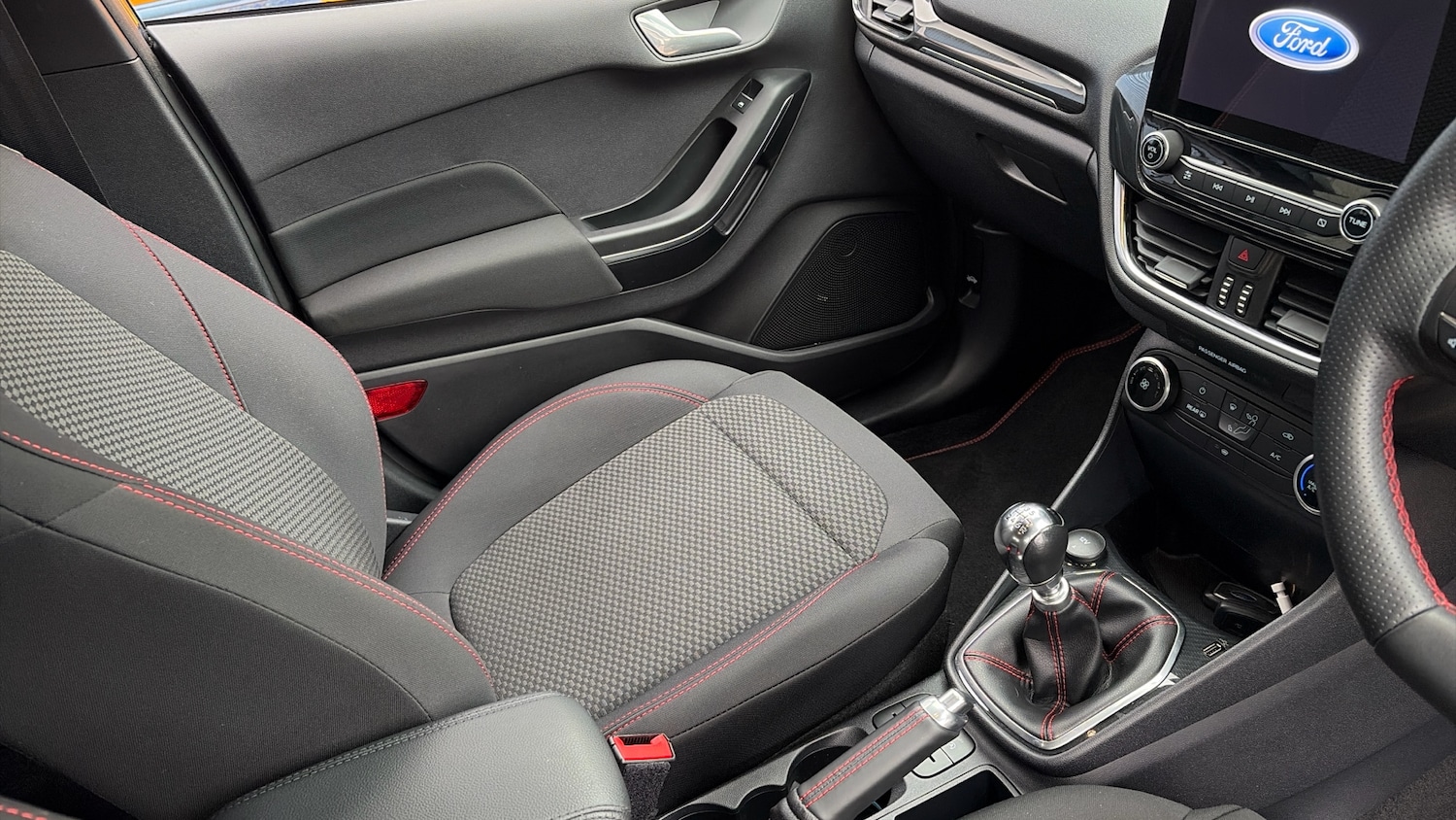 Used Ford Fiesta 2020 for sale - 76366893: Photo 14