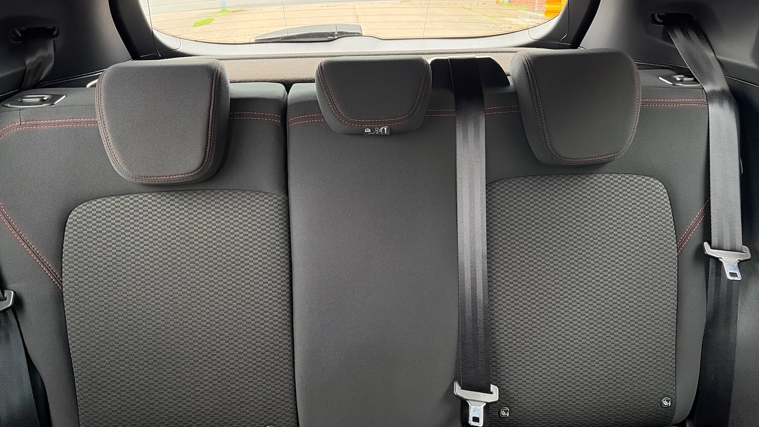 Used Ford Fiesta 2020 for sale - 76366893: Photo 15