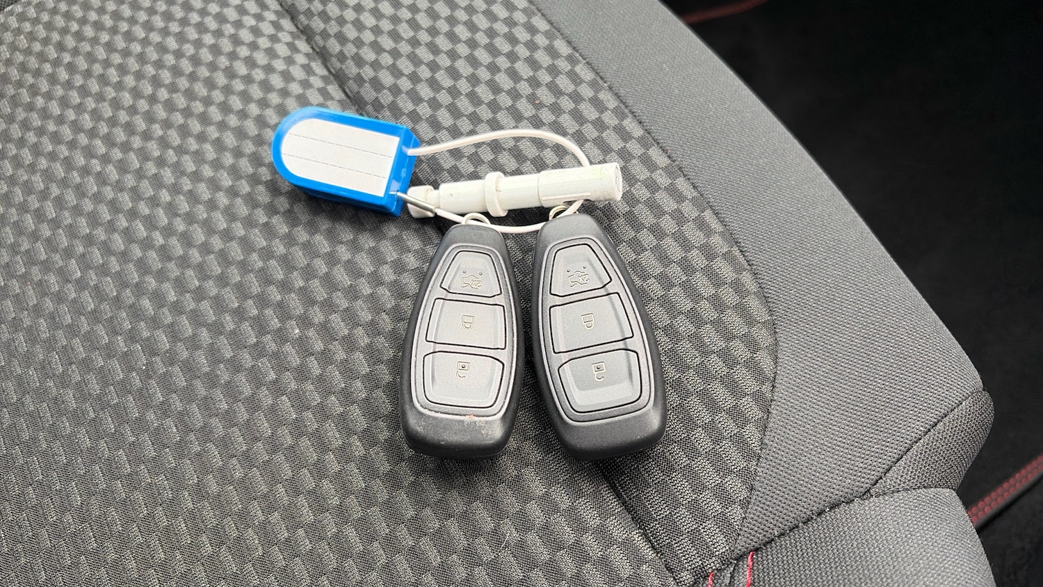 Used Ford Fiesta 2020 for sale - 76366893: Photo 20