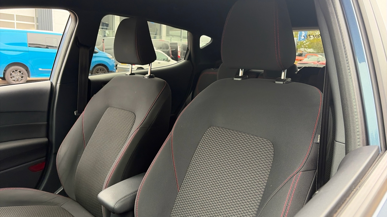 Used Ford Fiesta 2020 for sale - 76366893: Photo 23