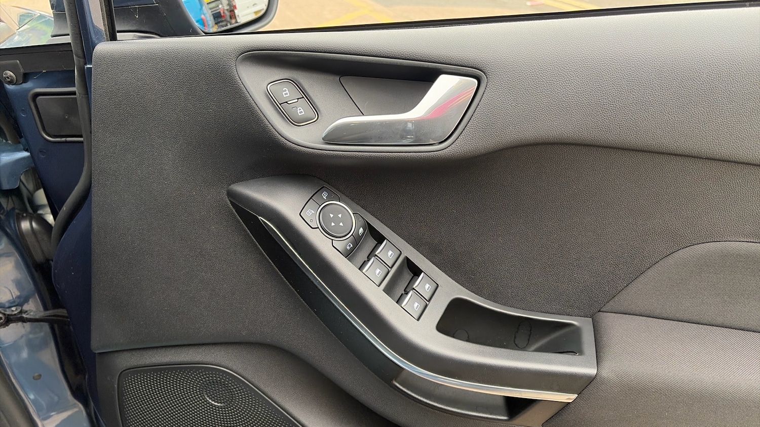 Used Ford Fiesta 2020 for sale - 76366893: Photo 33