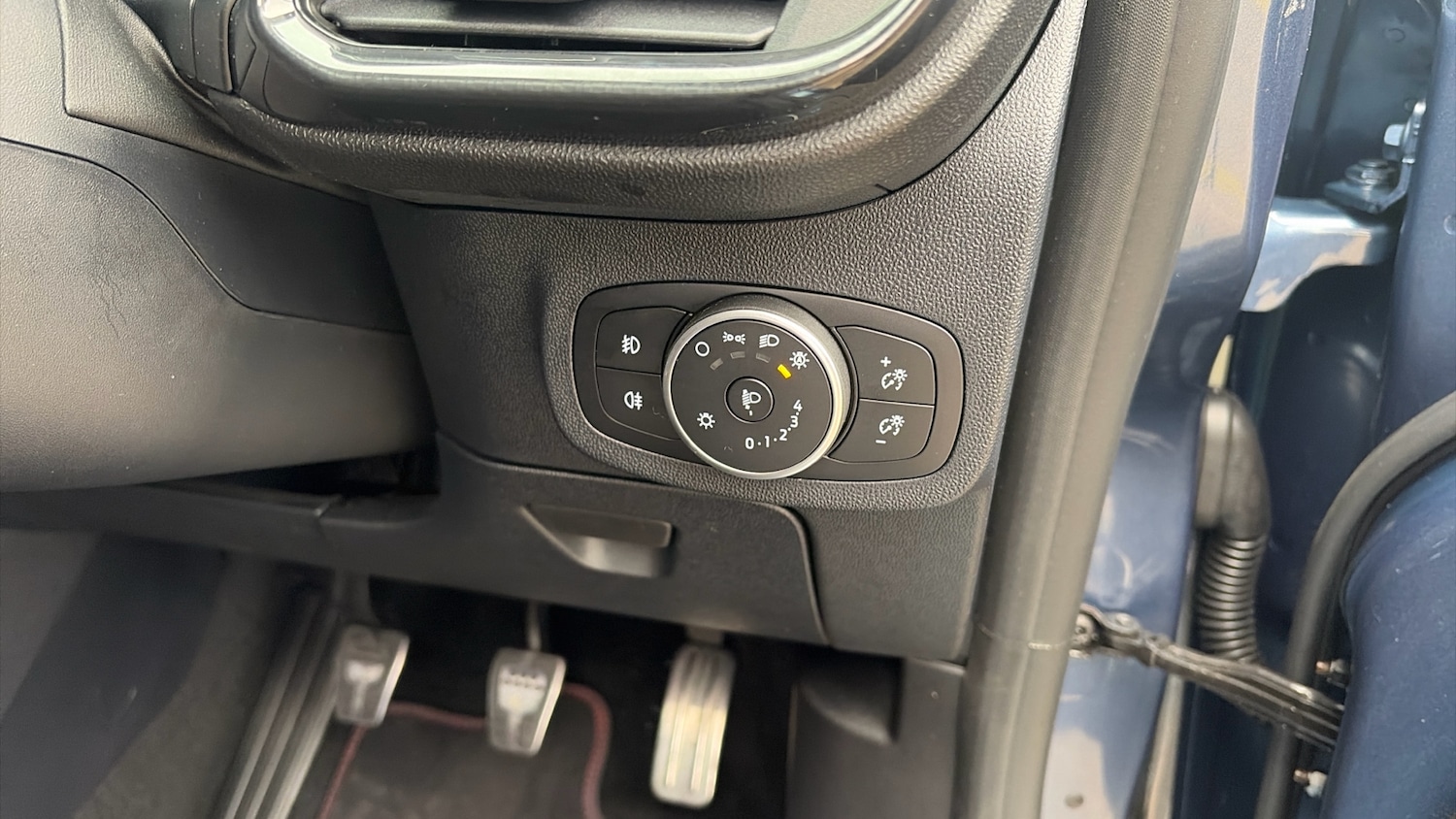 Used Ford Fiesta 2020 for sale - 76366893: Photo 34