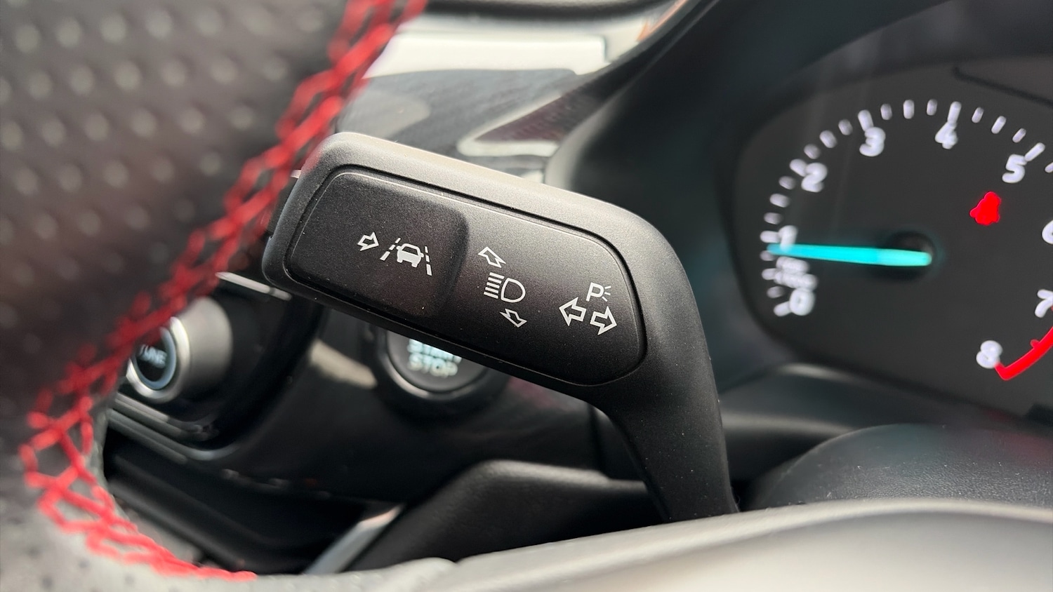 Used Ford Fiesta 2020 for sale - 76366893: Photo 37