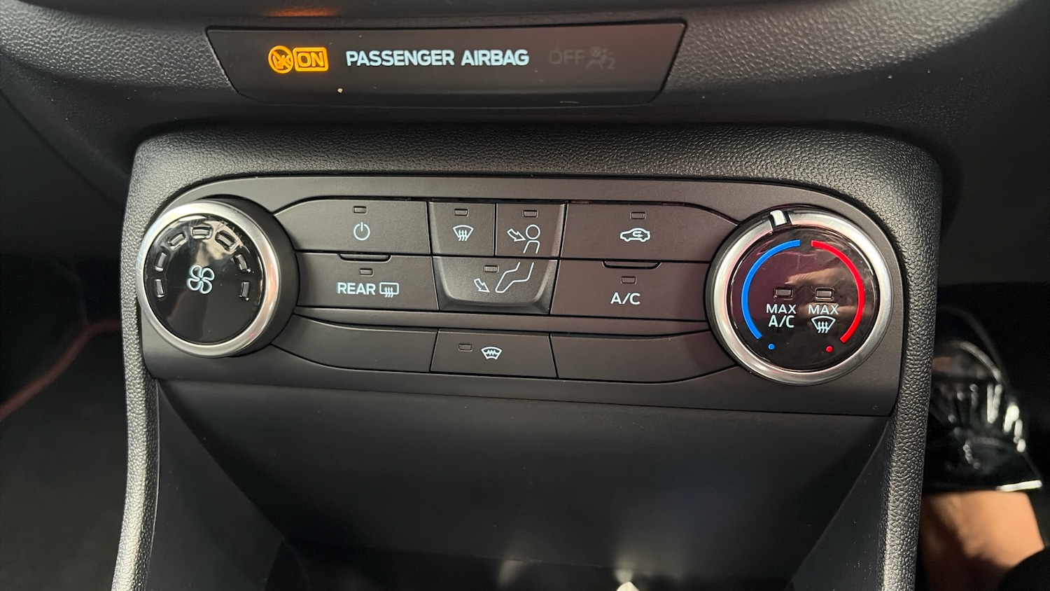 Used Ford Fiesta 2020 for sale - 76366893: Photo 38