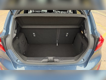 Used Ford Fiesta 2020 for sale - 76366893: Photo