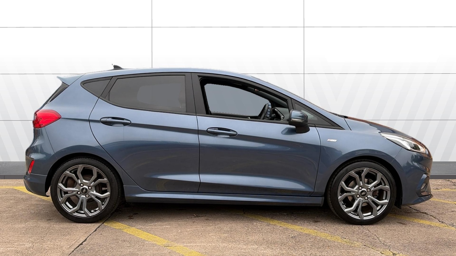 Used Ford Fiesta 2020 for sale - 76366893: Photo 5