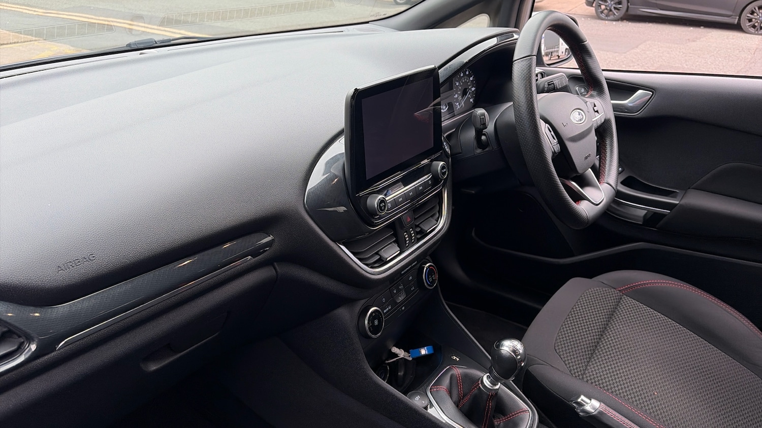 Used Ford Fiesta 2020 for sale - 76366893: Photo 9