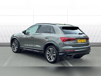 Used Audi Q3 2022 for sale - 78555170: Photo