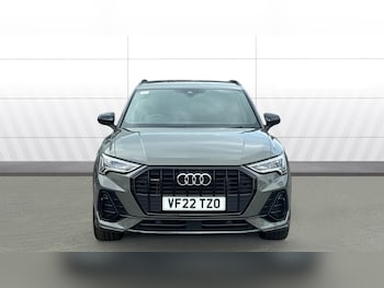 Used Audi Q3 2022 for sale - 78555170: Photo
