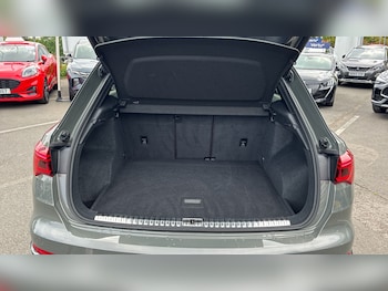 Used Audi Q3 2022 for sale - 78555170: Photo