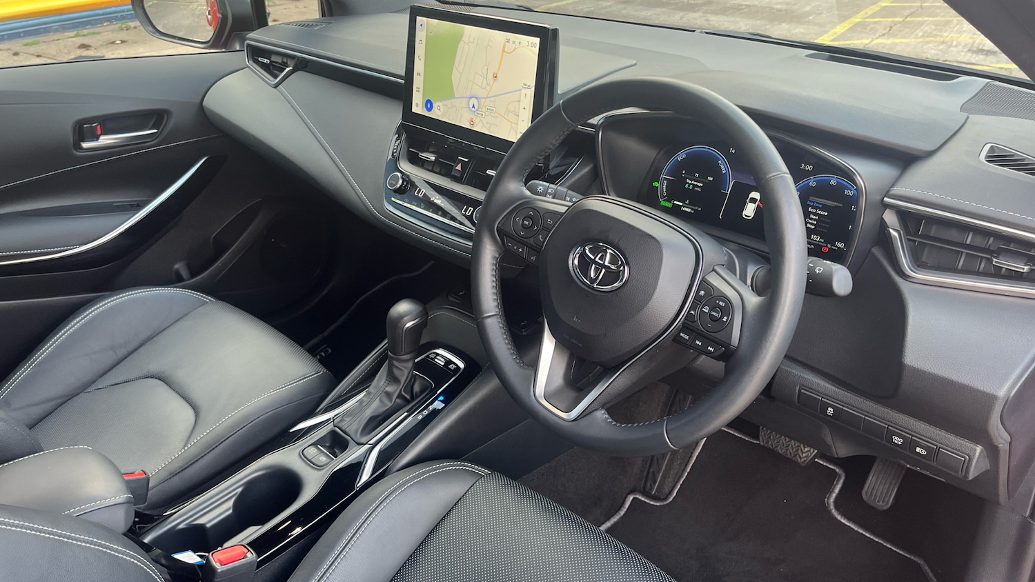 Used Toyota Corolla 2023 for sale - 76461750: Photo 11