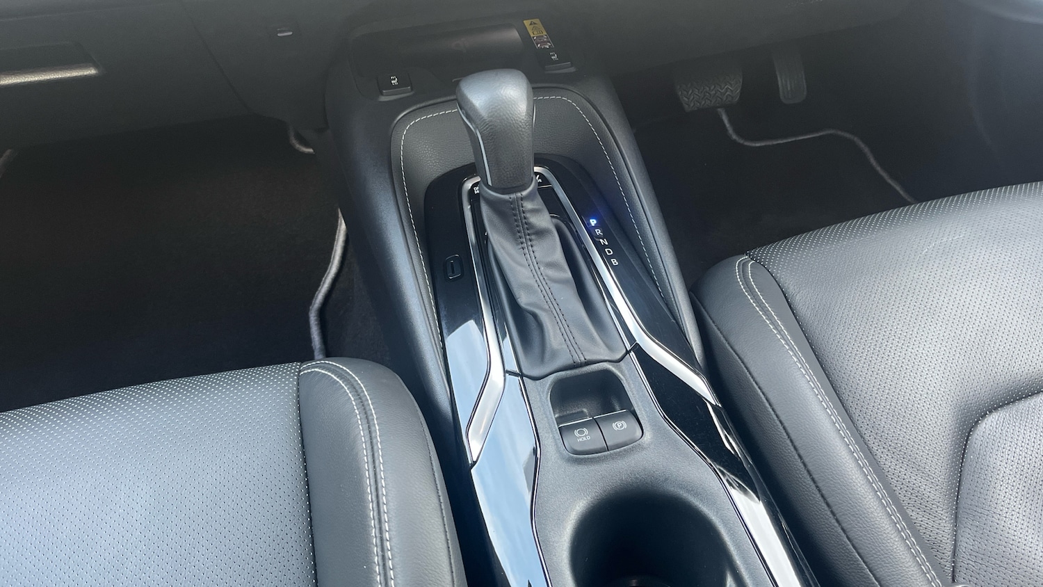 Used Toyota Corolla 2023 for sale - 76461750: Photo 13