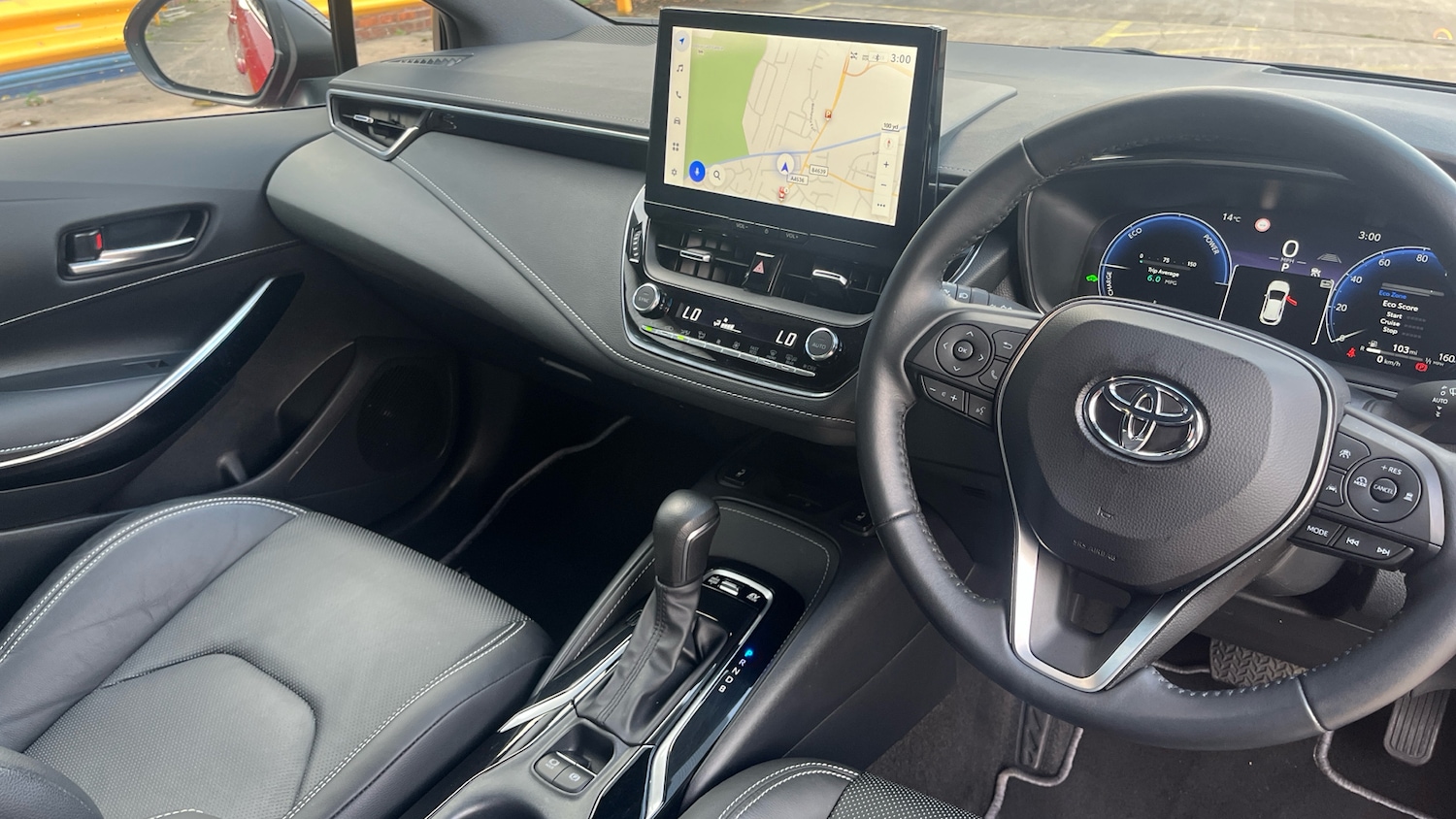 Used Toyota Corolla 2023 for sale - 76461750: Photo 14