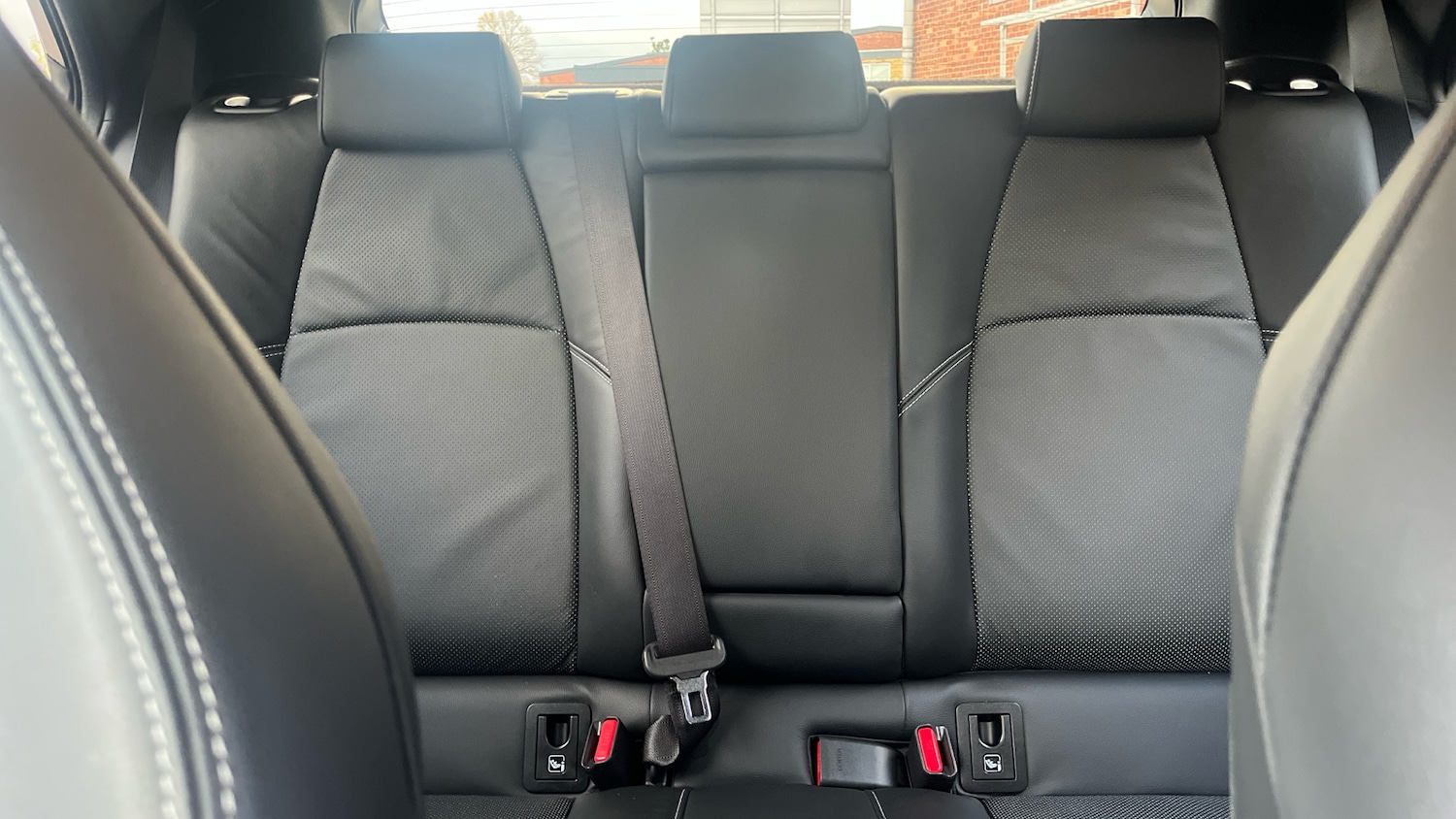 Used Toyota Corolla 2023 for sale - 76461750: Photo 15