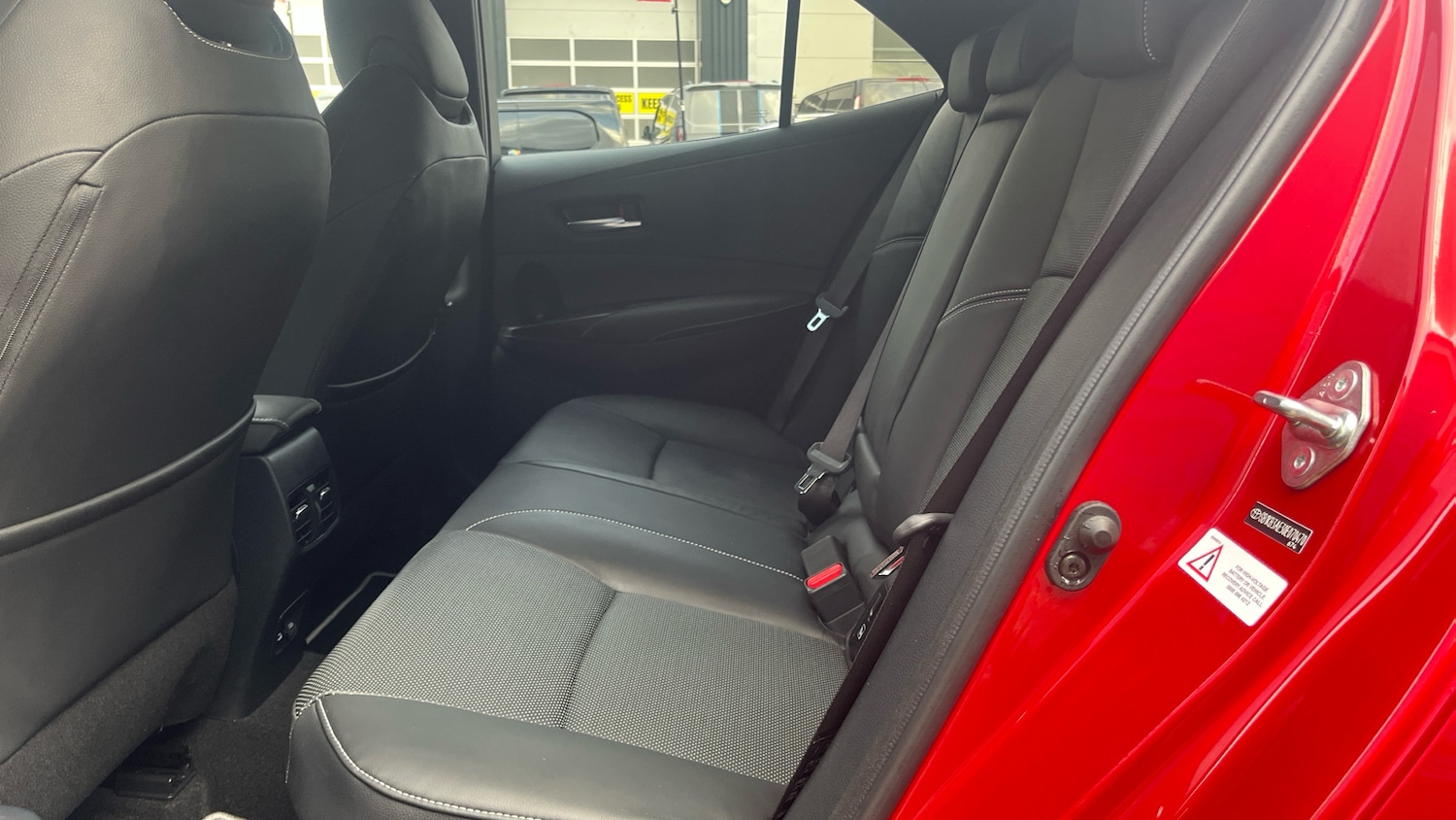 Used Toyota Corolla 2023 for sale - 76461750: Photo 16