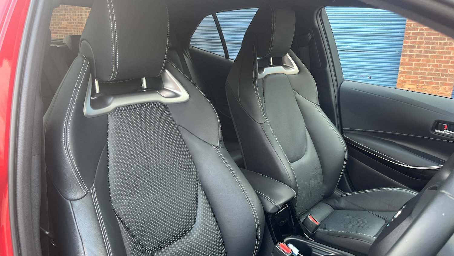 Used Toyota Corolla 2023 for sale - 76461750: Photo 28