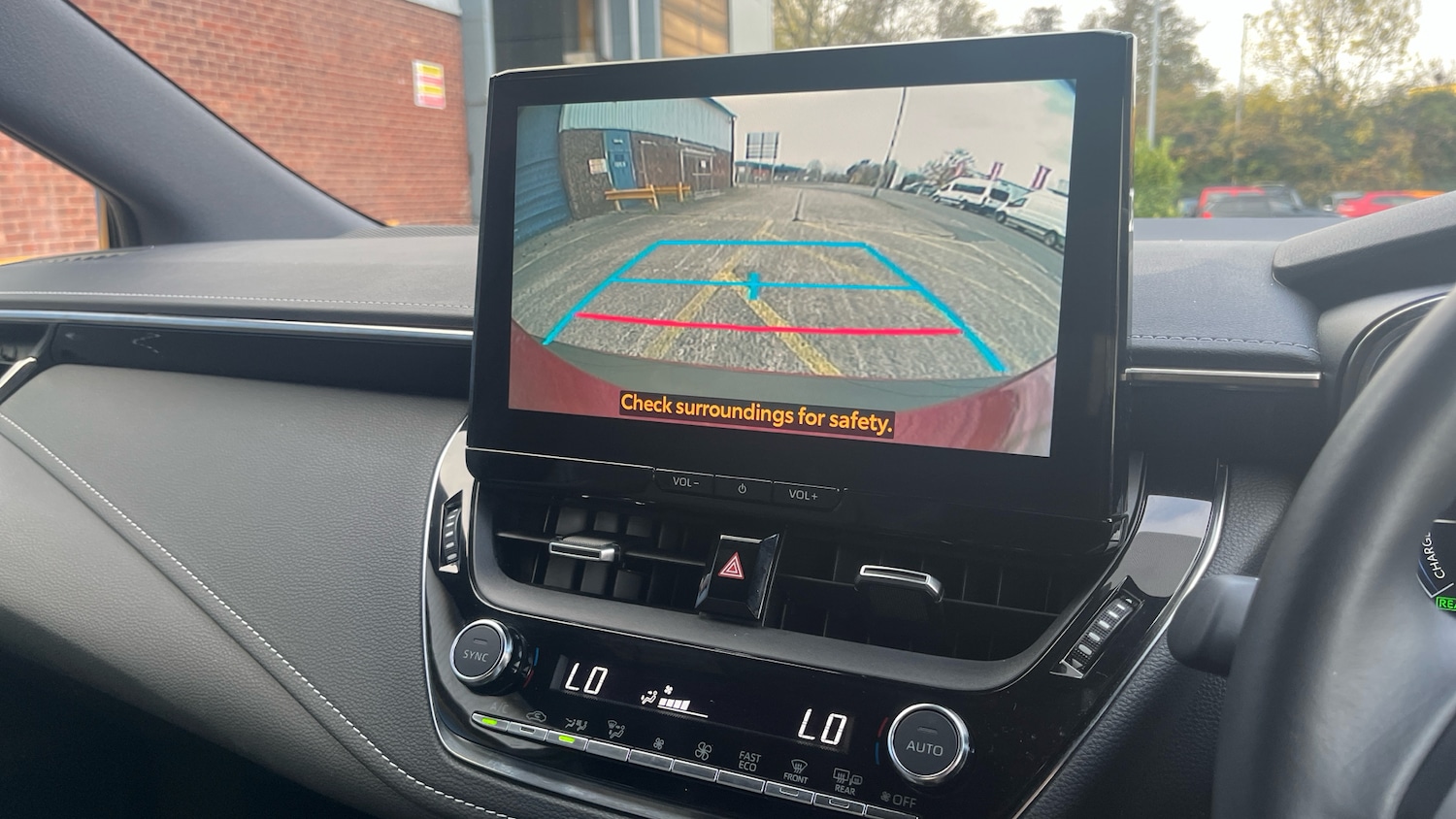 Used Toyota Corolla 2023 for sale - 76461750: Photo 35