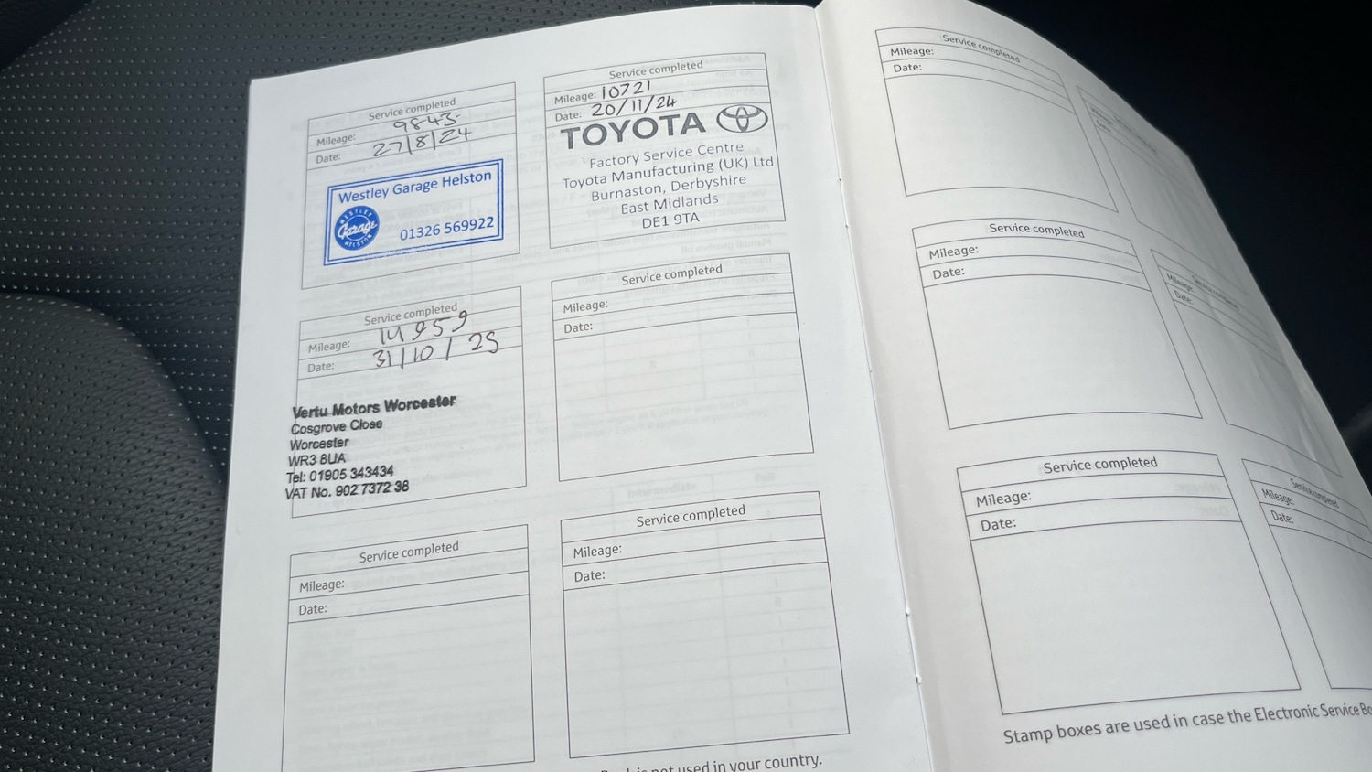 Used Toyota Corolla 2023 for sale - 76461750: Photo 36