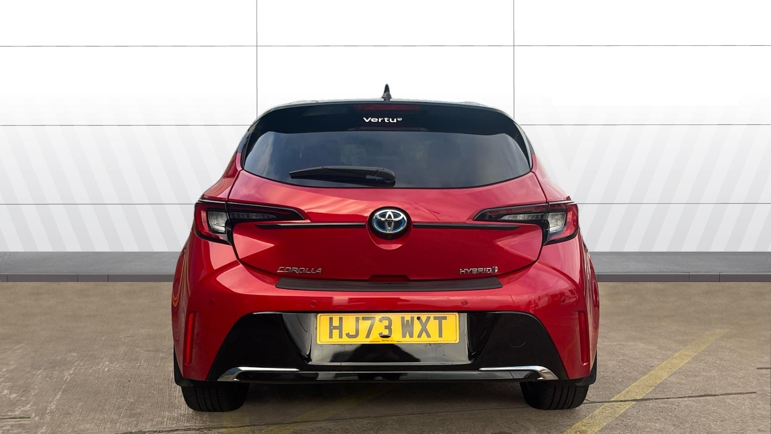 Used Toyota Corolla 2023 for sale - 76461750: Photo 6