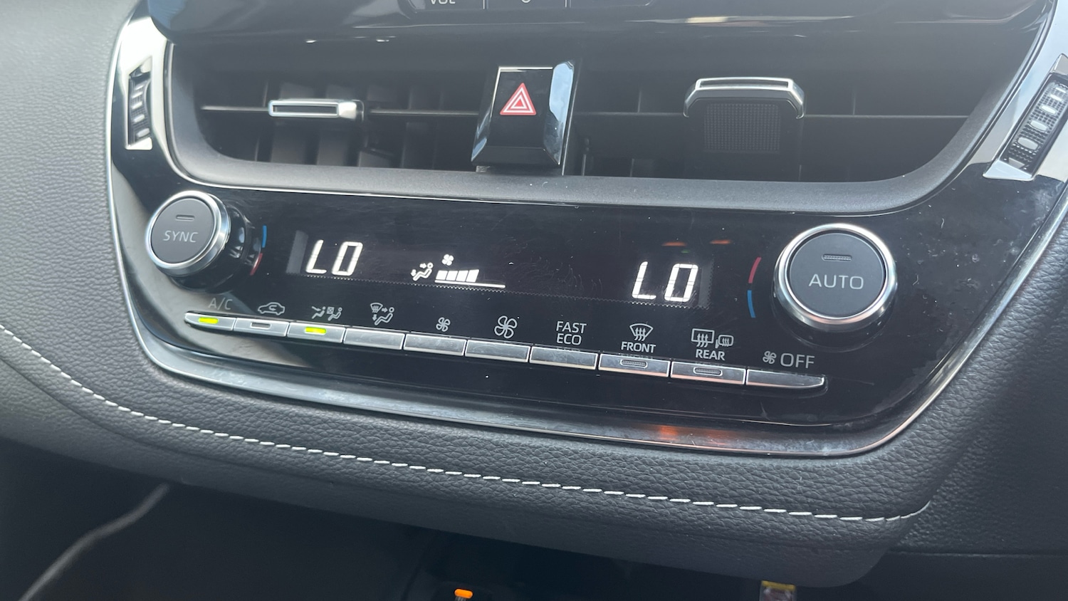 Used Toyota Corolla 2023 for sale - 76461750: Photo 8